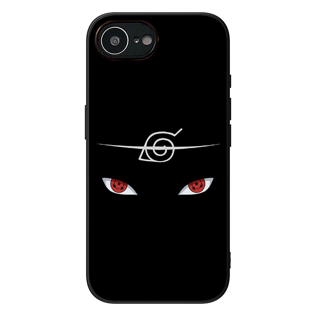 

Soft Cover for Xiaomi Redmi 15 9A 9C NFC 7A 9T Note 9 8 7 8T 15c A5 Coque Phone Case Might Guy Narutos Itachi Pain Akatsuki Redmi 9A