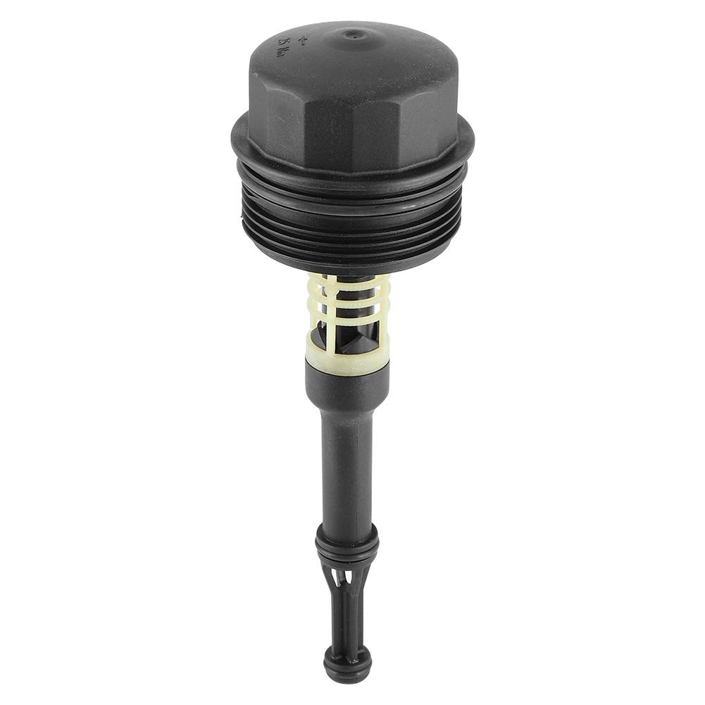 Oil Filter Housing Cap Assembly A6511800138 Fit for MercedesBenz Sprinter  E 250 GLE 300 ML 250 GLK 250