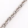 LOUIS VUITTON Chenne Anokure XL Other fashion goods M65774 Wallet Chain Key Chain Silver metallic unisex Used