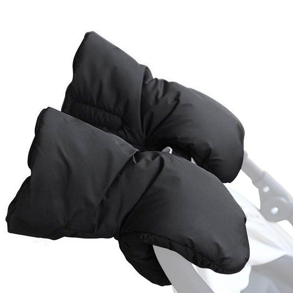 pushchair gloves
