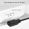 Quick Charging USB Cable With Magnetic Connectors for EraClean GM01/GM02 Lens Cleaning Device