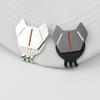 Small Golf Hat Clip Ball Marker Zinc Zinc Zinc Alloy Magnetic Golf Marker Golf Ball Marker   Unisex