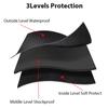 Anbernic Rg353P Black Case Game Console Bag Waterproof Shockproof Consumable Protect For Rg353P Black Bags