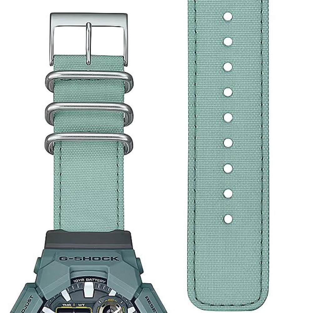 Casio Ga 010ce 2ajf [G Shock  G Shock  10 Year Battery biG Case Series]