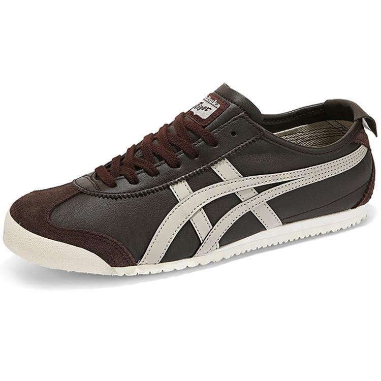 ONITSUKA TIGER Mexico 66 'Brown' D4J2L-2912