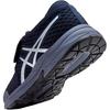 ASICS CONTEND COOL RUN PS Low top Running Shoes Blue Kids' 1014A307-402