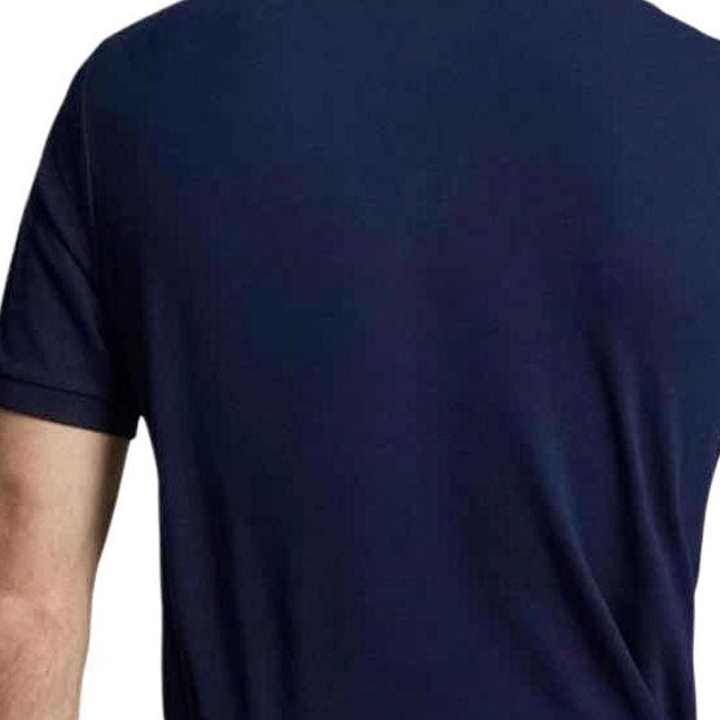 Polo Ralph Lauren Classic Solid Short Sleeve Polo Shirt With Pony Embroidery Men tops 710970649-001