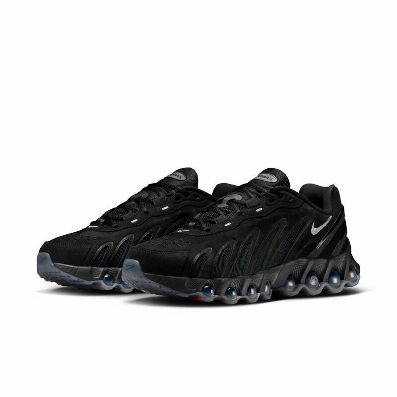Nike Men's AIR MAX DN8 LTHR Sports Casual Shoes