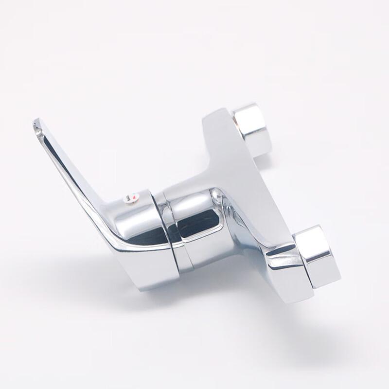 VEMUSE Concealed Copper Shower Faucet