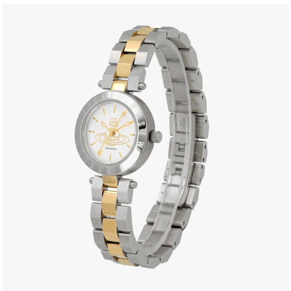 Vivienne WeStwood Vv092SlSg WeStbourne 2 Damen-Metalluhr