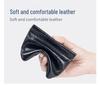 Exquisite Spring Clip Mini Storage Bag for Earphones, Lipstick, and Coins