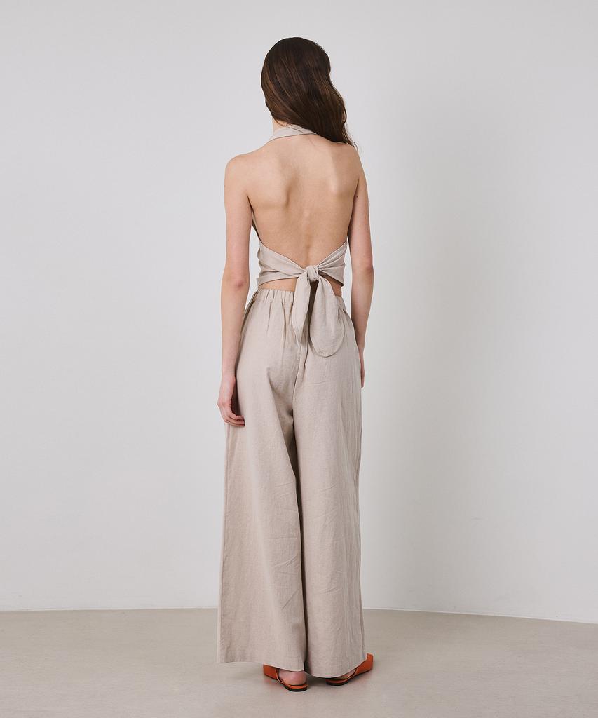Atempo Linen Resort Set-Up_Beige