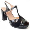 Women's High Heel Shoe.  Montevita  Sitra2  89050