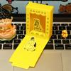 Alleviate Stress Buddha Worship Mini Box Devout Prayer Buddha Spiritual Box  Great Gifts