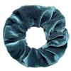 KYDZSW Women Hair Scrunchies Velvet Elastic Hair Band for Girls Ponytail Holder Rubber Bands Hairband Women Hair Accessories