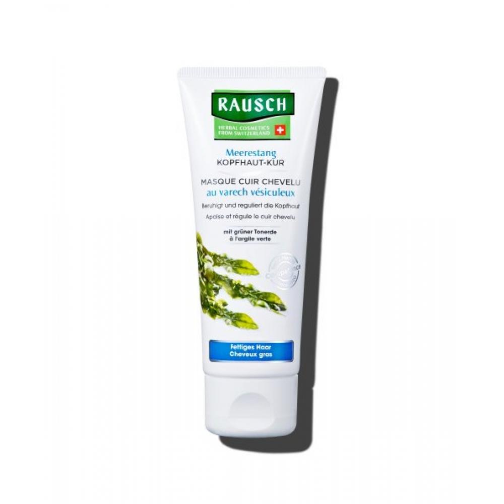 Rausch Seaweed Scalp Pack 100ml FREE