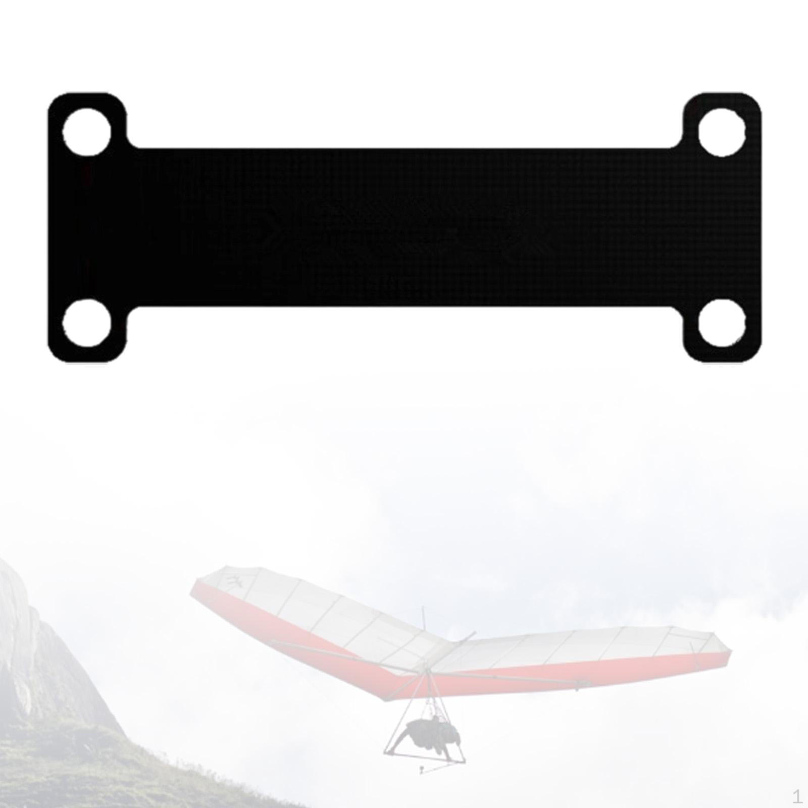 

Distribution Board Drone Accessories Upgrade RC Plane Parts Power Supply Sturdy Module with Welded Plate