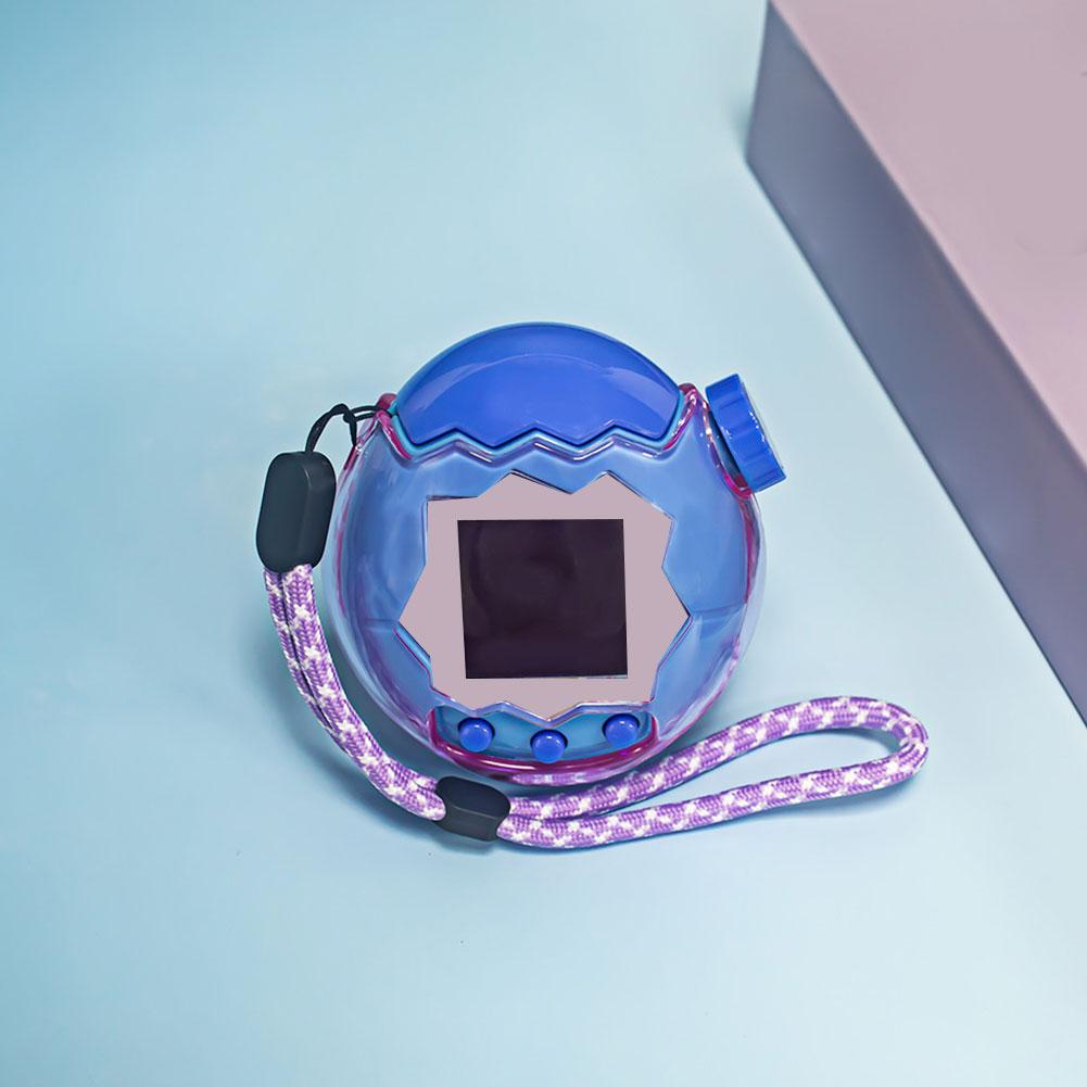 For Tamagotchi Paradise Virtual Pet Game Machine Case Cover Protective Portable Scratch Shock Resistant Shell