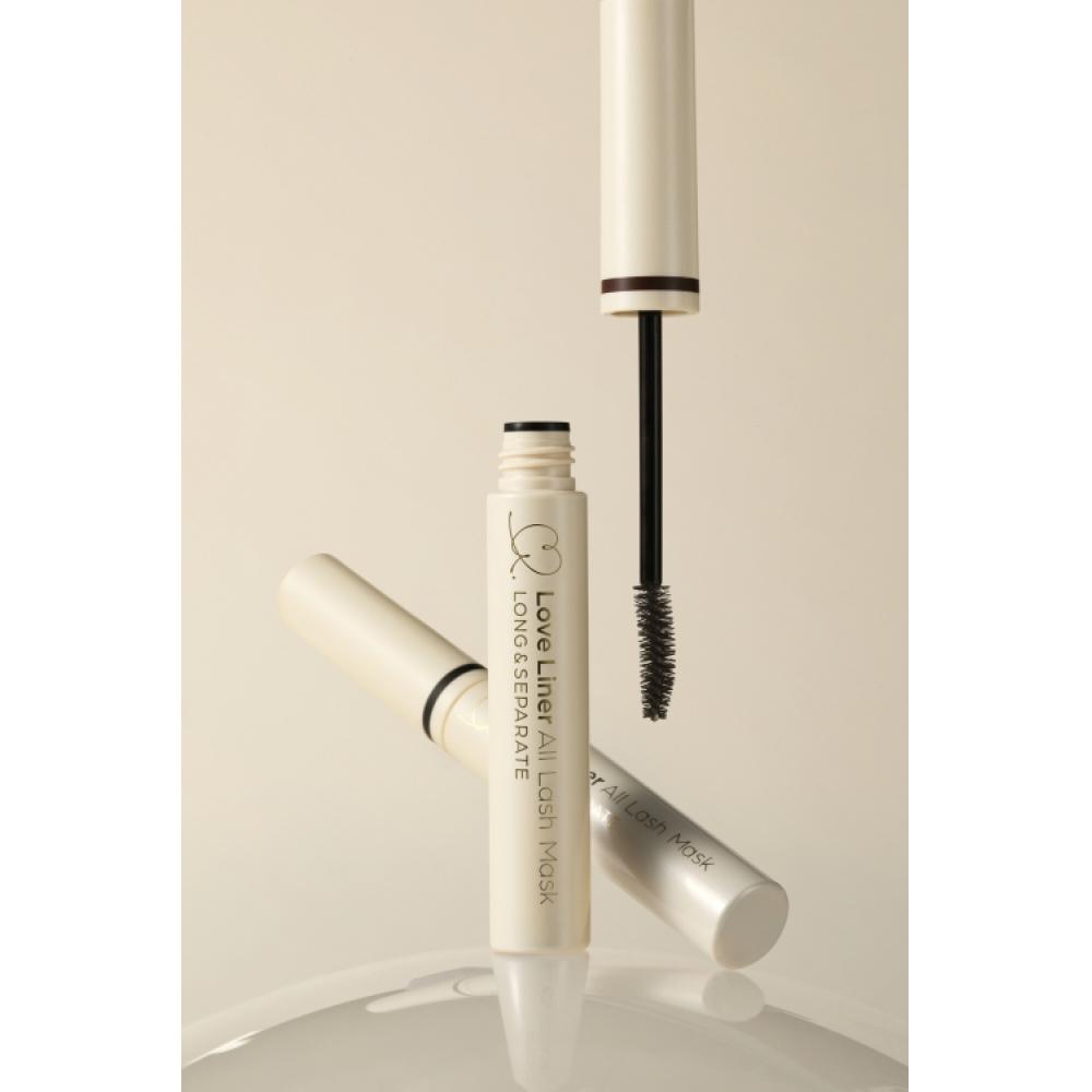 Loveliner All Lash Long   Separate Mascara