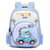 School Bag Kindergarten Girl To Year Old Baby Cute Cartoon Big and Middle Class