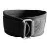 Unisex Weightlifting Support Belt for Squats & Deadlifts - Professional Fitness Waist Trainer