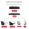 Dahua 4-Channel 1080P NVR Security Recorder CN plug (adapter included)