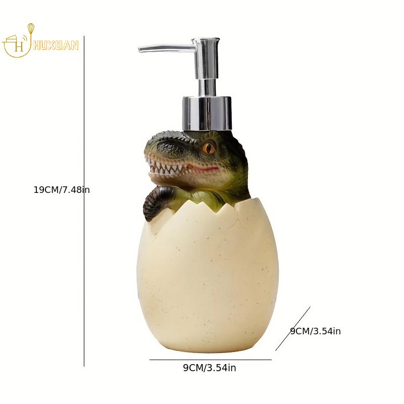 Dish Soap Dispenser Empty Liquid Dispenser Pump Bottle 560ml Soap Dispenser Refill Bottle For Kitchen Bathroom Restroom Toilet