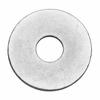 FADIX-FADIX Flat Washer 6.6 X 22 X 2 Mm 40 Units