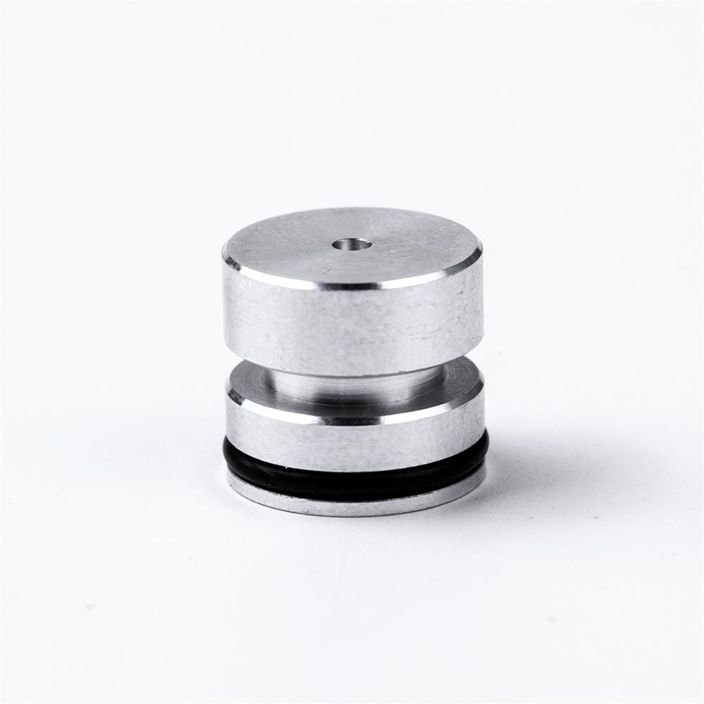 Relay O-Ringed End Plug Kit for Transmission