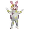 Costume Gonflable Dinosaure Alien Halloween Très Vendu - Tenue Poupée Drôle Créative pour Spectacles et Maquillage