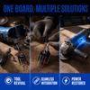 Power Tool Angle Grinder Control Board Brushless Lithium Electric Grinder Motherboard  Power Tool