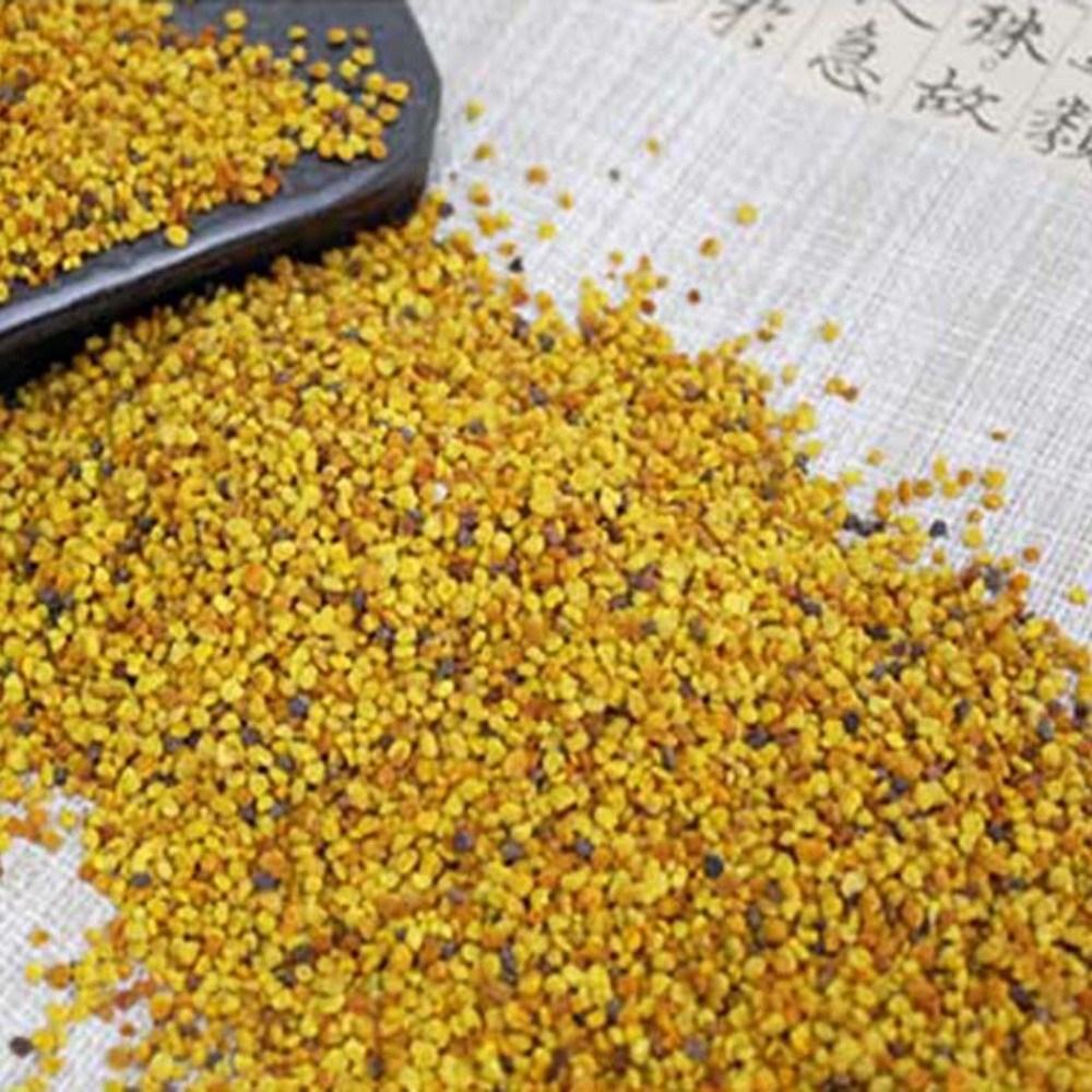 Medicinal Herb Bee Pollen 500g 2 pcs