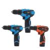 Kalai Cordless Pistol Grip Drill CN Plug (adapter Included)