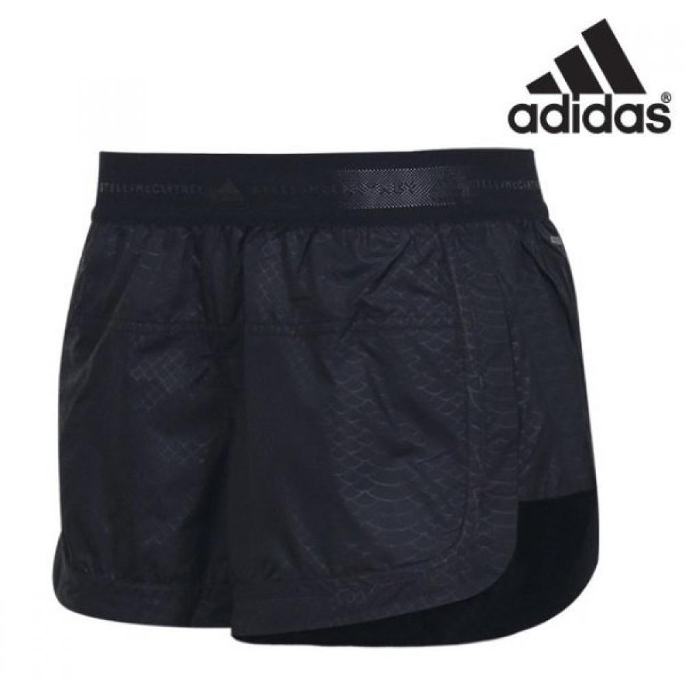 

Adidas Womens Run Adizero M10 Short Pants Спортивные штаны Шорты CZ4131