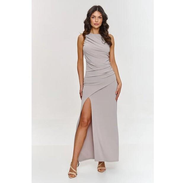 Платье коктейльное Makadamia m880 EU 40