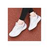 Anta Comfortable Versatile Fabric Synthetic Leather TPU Shock Absorbing Non-Slip Wear-Resistant Breathable Rebound Low-Top Running Shoes 922345512-1