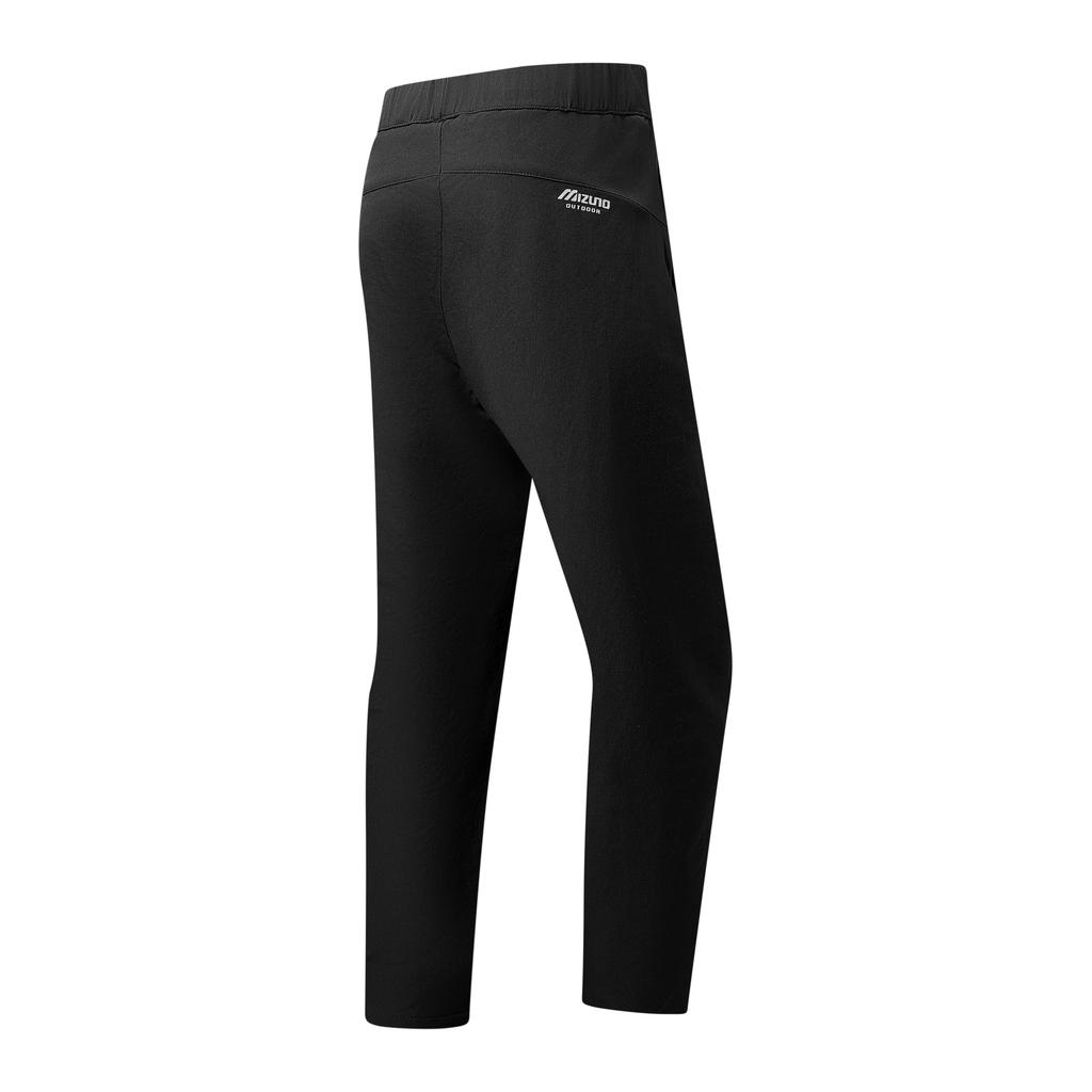 Mizuno Casual Pants Unisex Thin Straight Fit Pants A2CD3104
