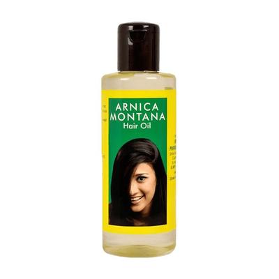 Arnica Montana Hair Oil (100 Ml), Arnica Montana Hair Oil