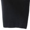MAISON SPECIAL Wool Blend Slacks Pants 0 0 Black Women Used