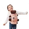 [Baby Amour] Bebamour Baby Carrier Mini Doll Carrier Cotton 2-way Carrying Parts for Dolls Pretend Play Birthday Gift (Fruit)