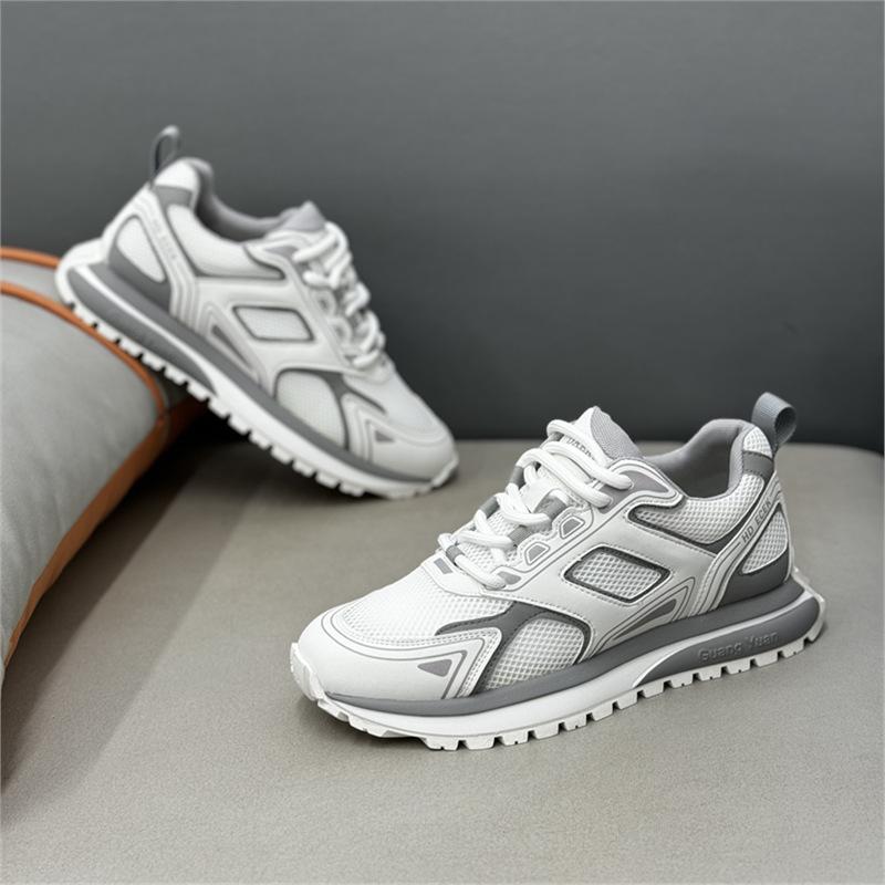 Neue bequeme Schuhe Sneaker bequeme atmungsaktive Schuhe ec
