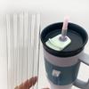 Mosiee straw replacement for Owala 40 oz tumbler