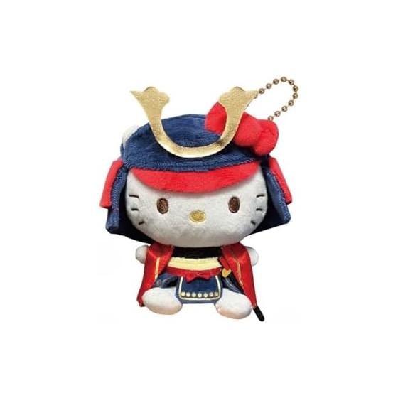 SK Japan General Sanrio Series Мягкая игрушка BC (Привет Китти)