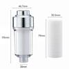 Pre-filter Tap Water Front Water Filter  Household Bathroom Fittings