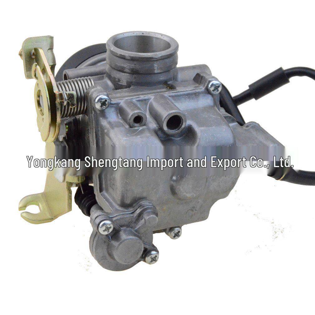 PD27 27mm Carburetor for GY6 200cc ATV/UTV/Motorcycle