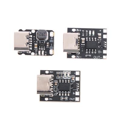 DIY moduly – Elektronické moduly