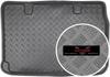 Renault Scenic II Minivan 2003-2009 Trunk Mat MAX-MAT