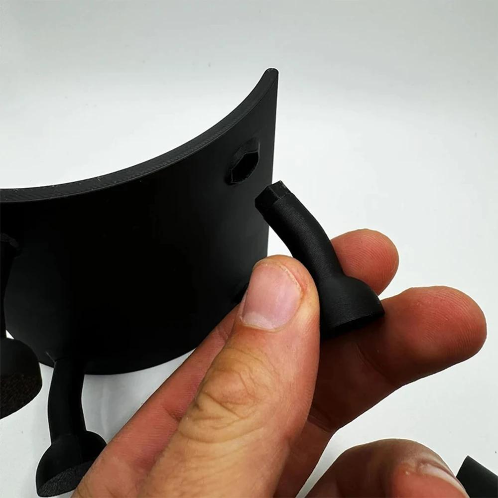 Cute Cow Sheep Shape Toilet Tissue Rack Free Standing Storage Roll Paper Holder Animal Shape Decorative Toilet Paper Rack