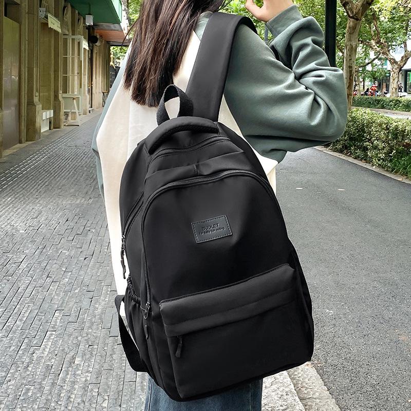 Children Elementary School Girls Junior High School Students High School Students College Students Backpack