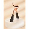 1pc Eyelash Curler Beauty Essential Tools For Curling Lashes, Portable Eyelash Curler For Home, Travel And Commercial Use